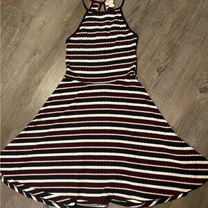 Mossimo Supply Co. Skater Dress